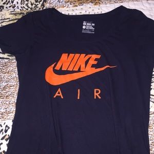 Nike shirt
